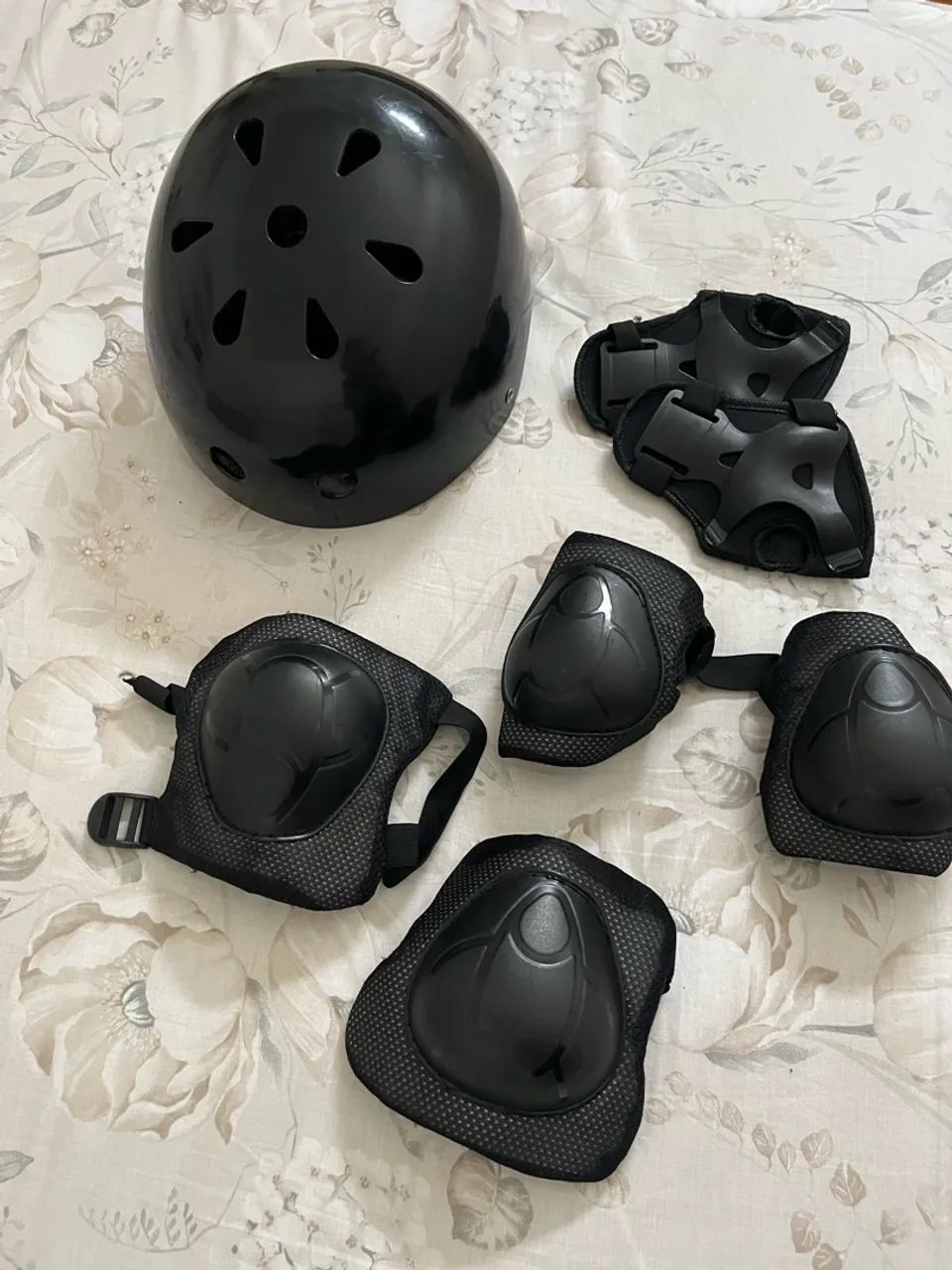 Kit Proteção Infantil