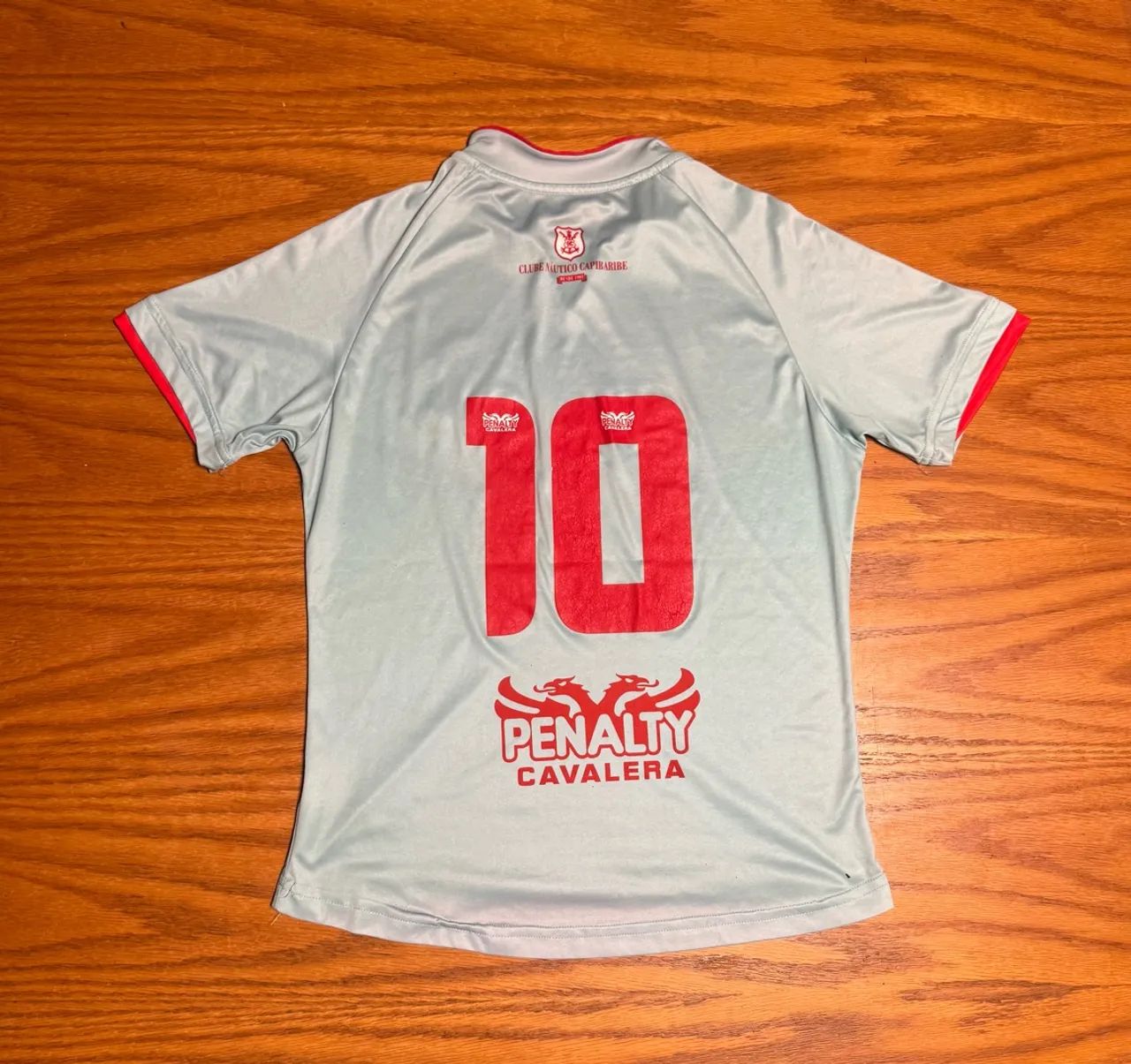 Camisa Náutico 2012  - Foto 2