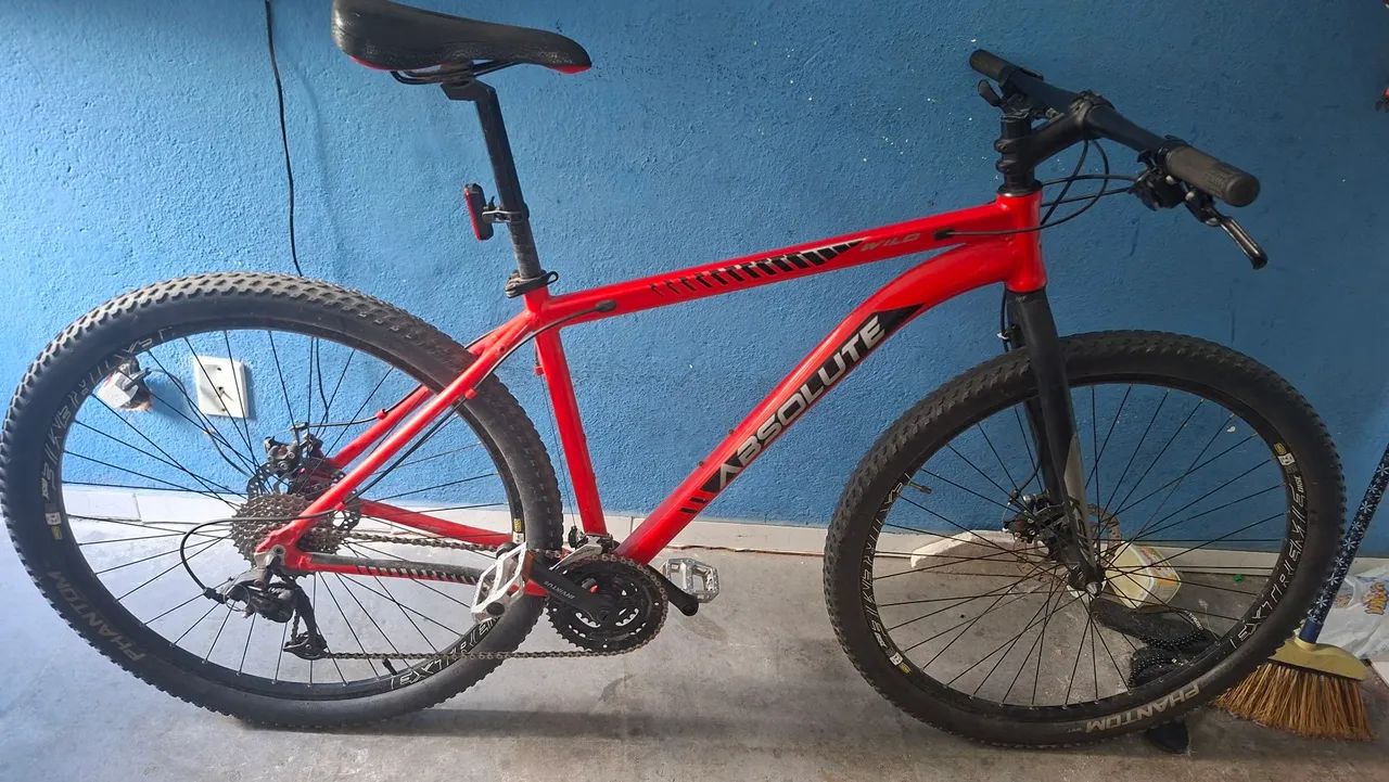 Bike mtb - Foto 2