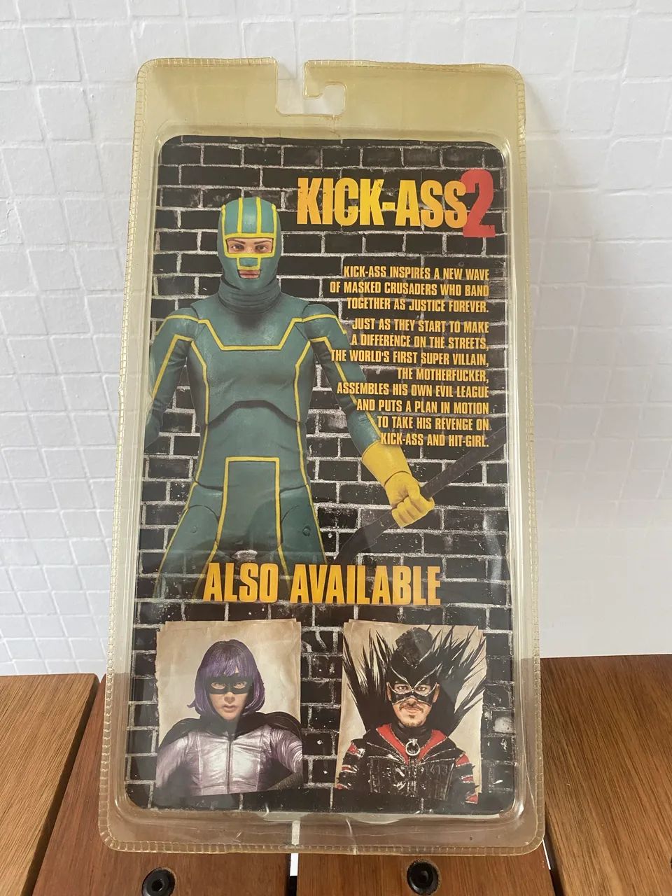 Action Figure - Foto 2