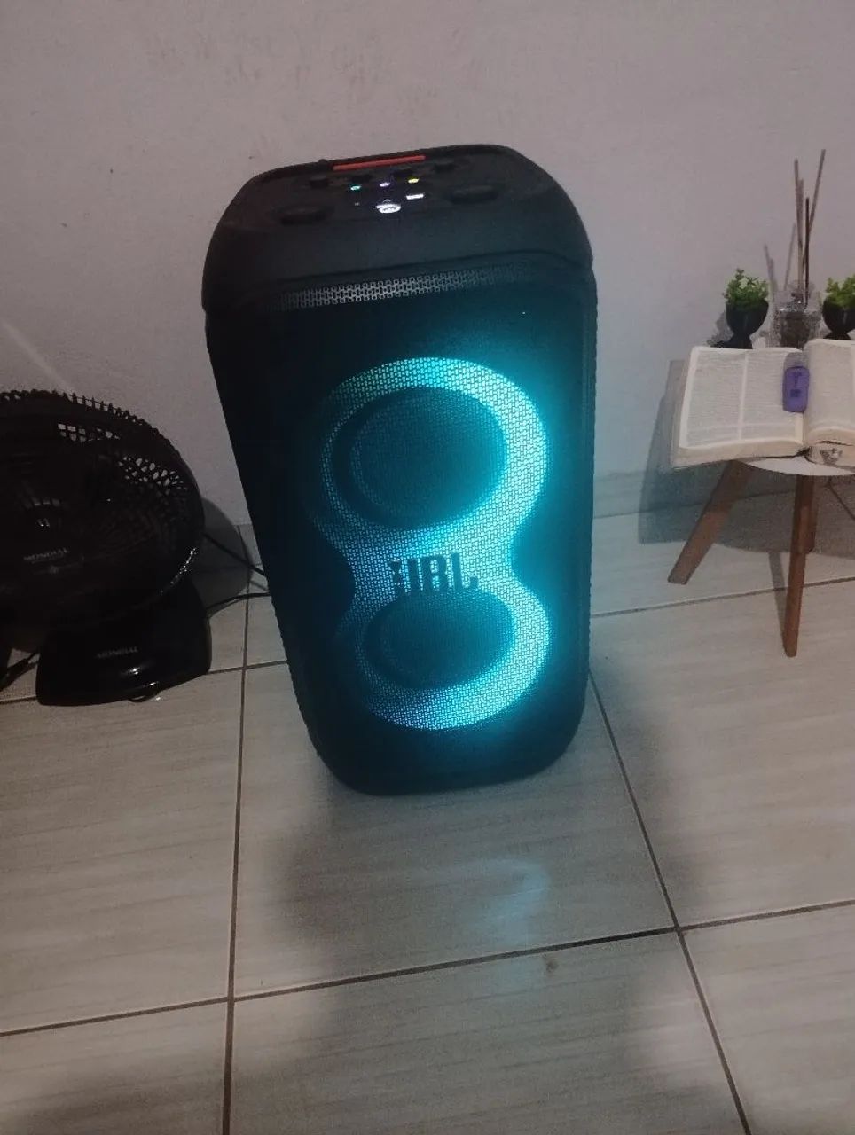 JBL Partybox Stage 320 - Foto 2