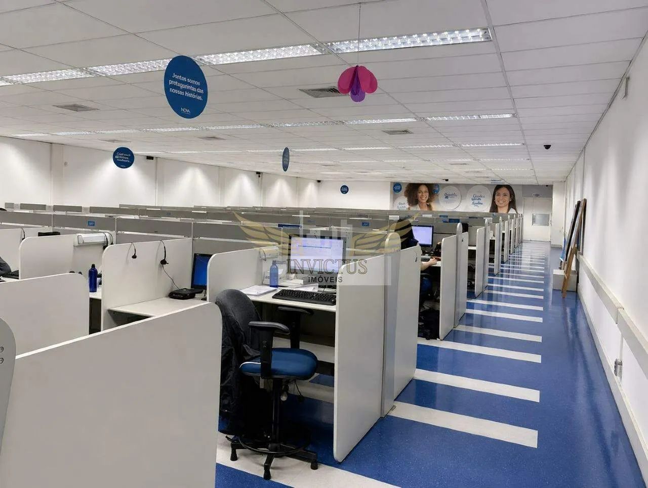 Galpão Comercial para Alugar, 4.555m² - Vila América, Santo André/SP. - Foto 2