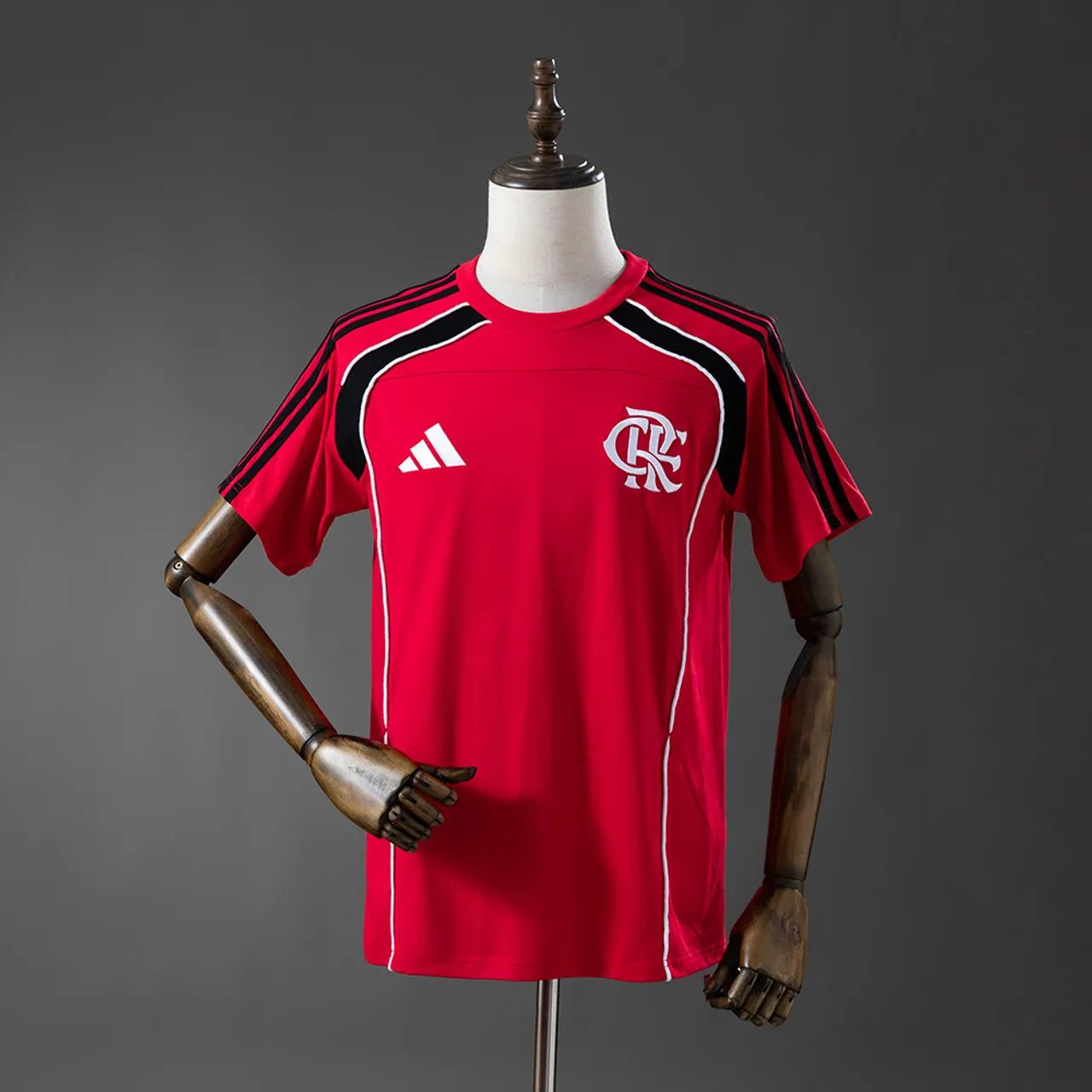 Camisa do Flamengo  - Foto 3