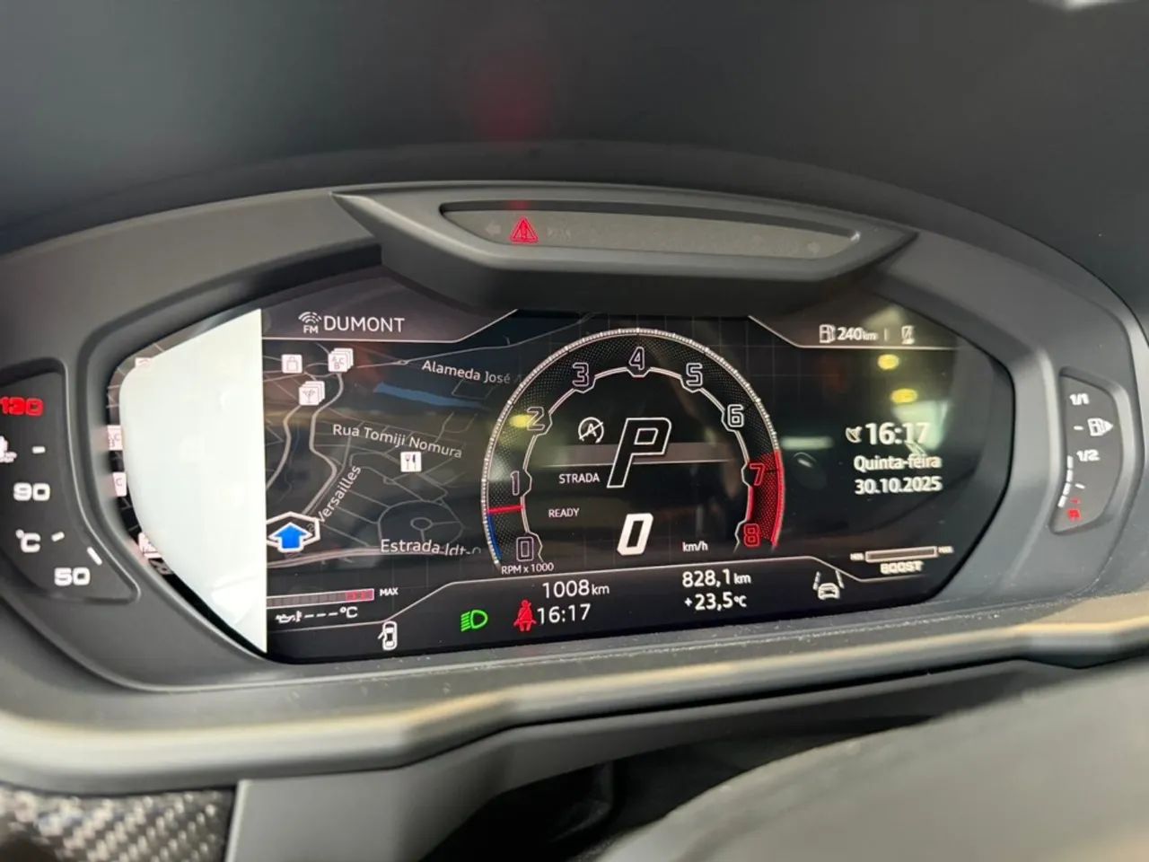 Lamborghini Urus S Lp-650-4, foto 12 de 20