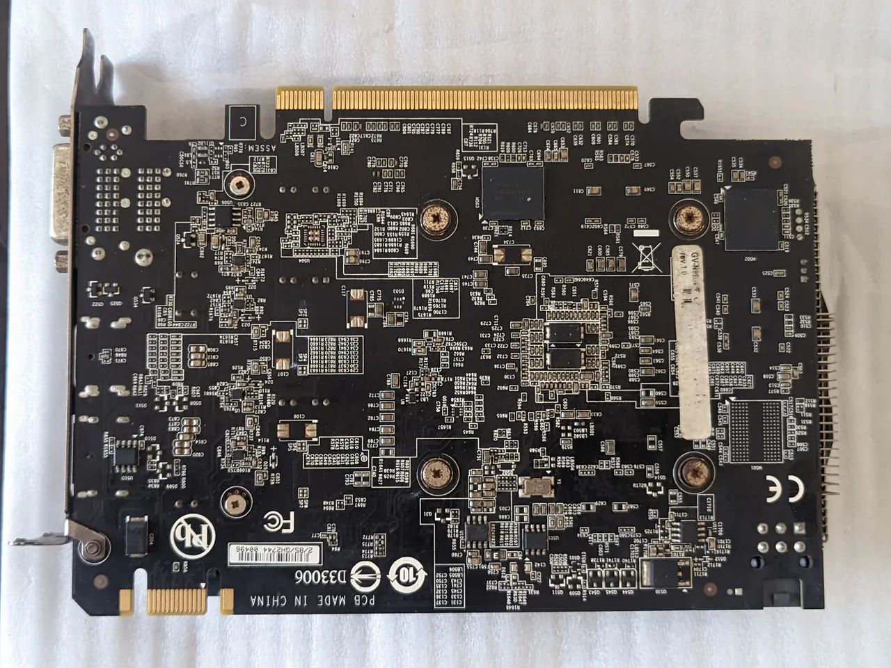 Placa de vídeo GTX960 2GB - Foto 3