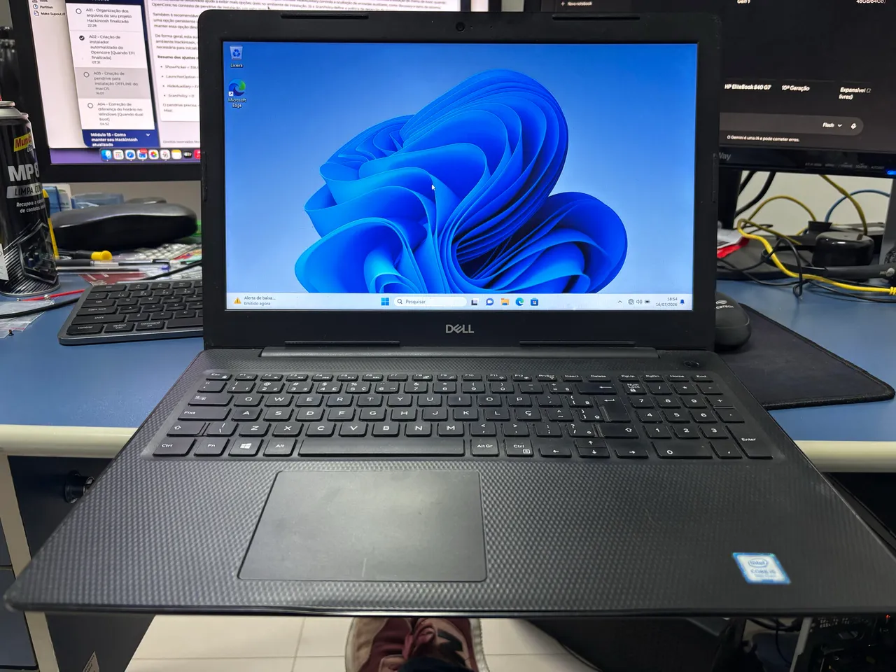 MacBook Pro (Early 2015) | I5 Dual Core | Tela Retina 13 polegadas