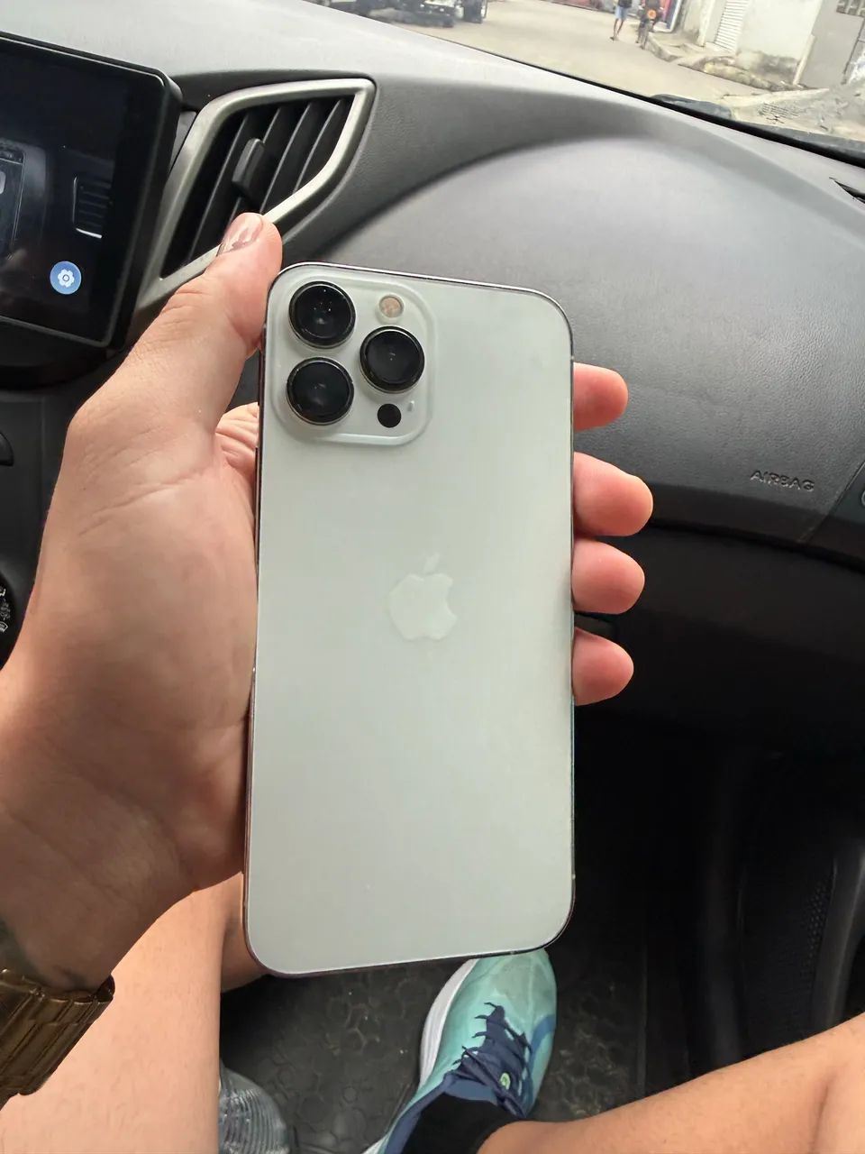 iPhone 13 Pro Max  - Foto 5