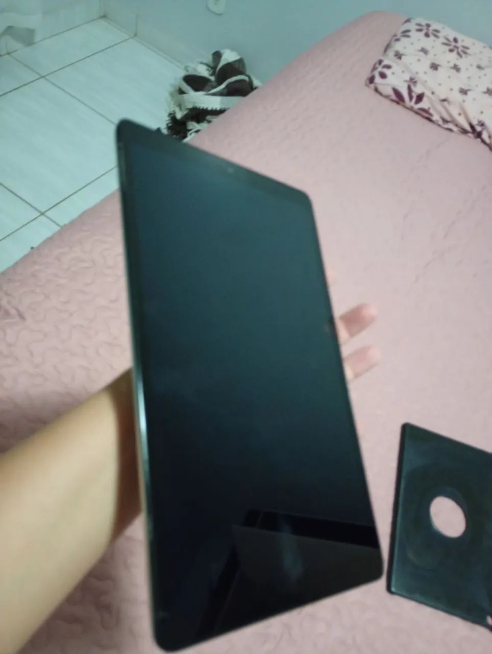 Vendo Samsung Galaxy Tab A 10.1 (2019)  - Foto 2