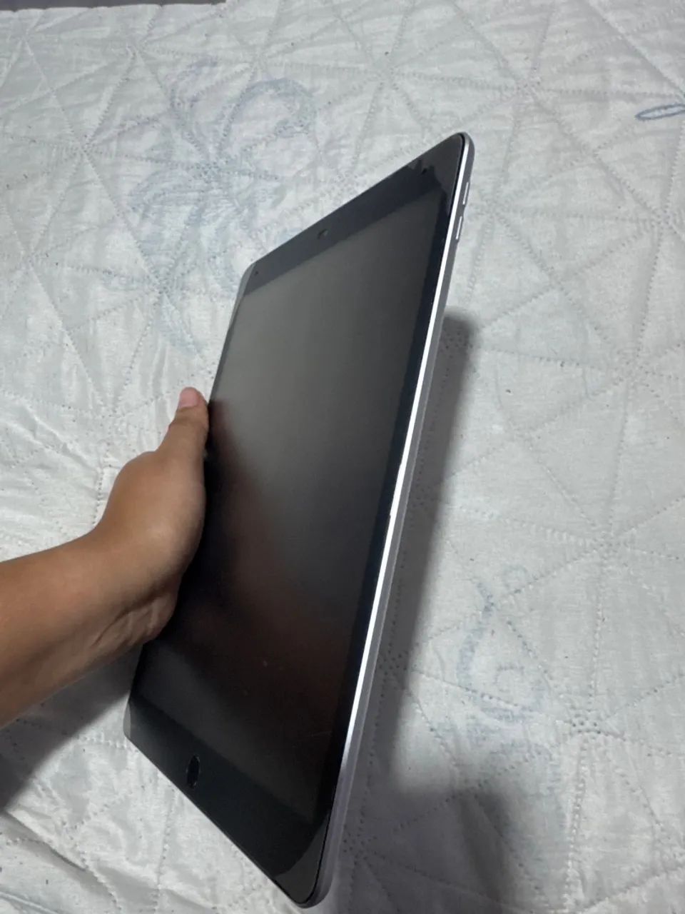 iPad 9º geração sem marcas de uso, sem caixa e caneta digital  - Foto 3