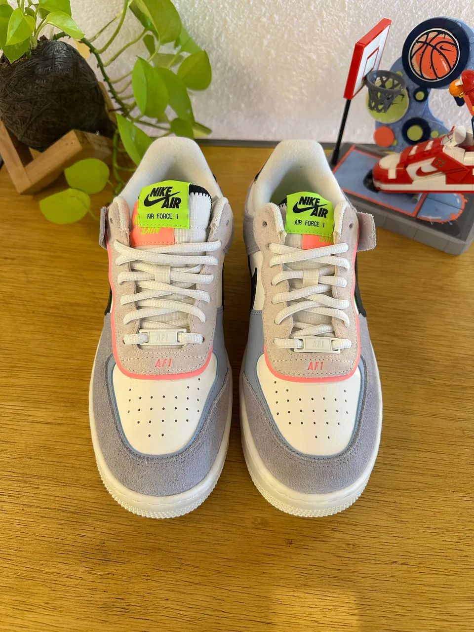 Air Force 1 Shadow ?Sunset Pulse? - Foto 5