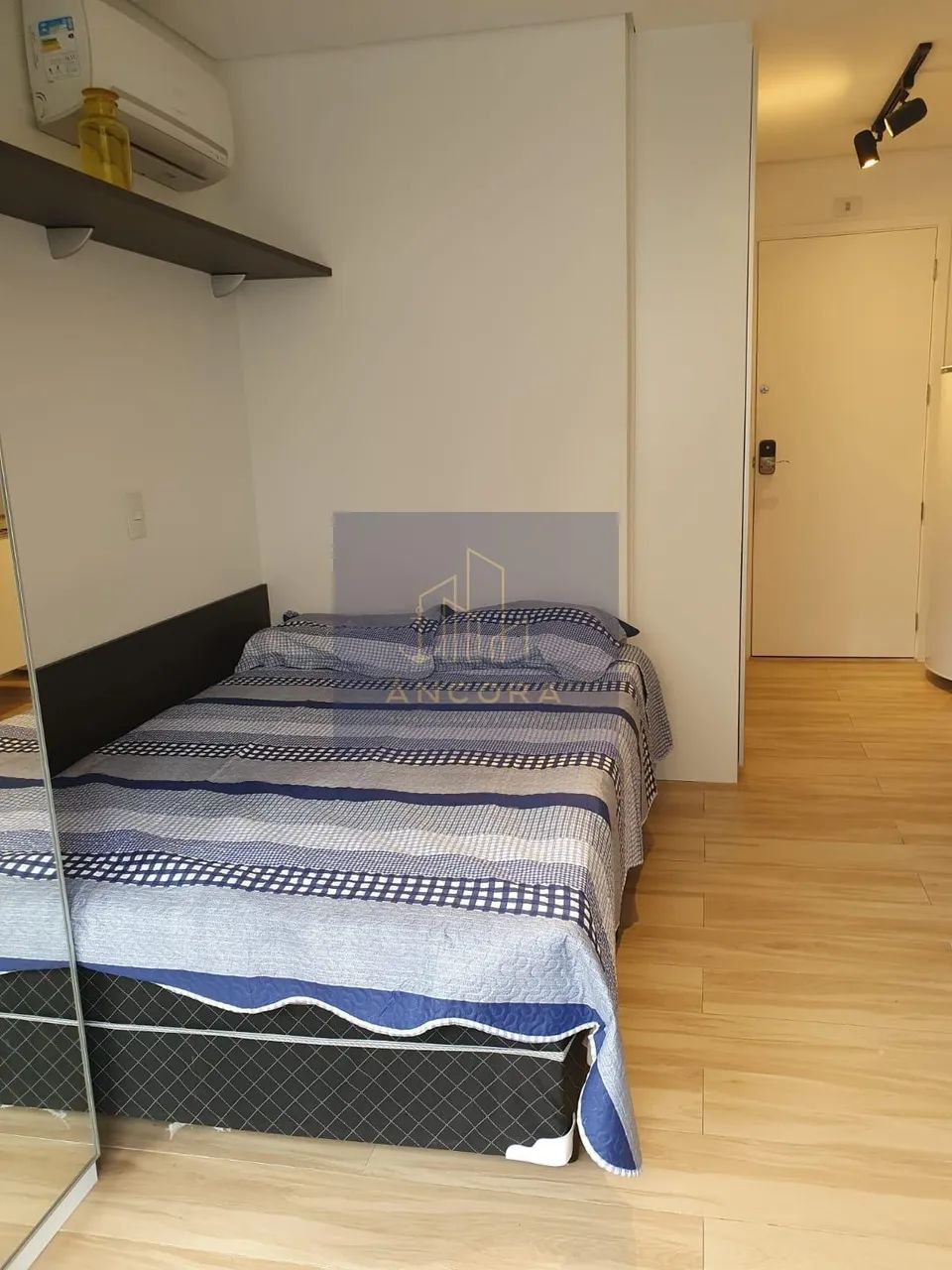 Apartamento em Consolação - São Paulo - Foto 4