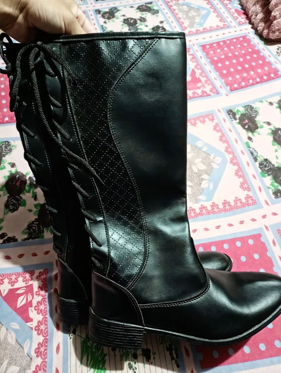 Bota - Foto 2