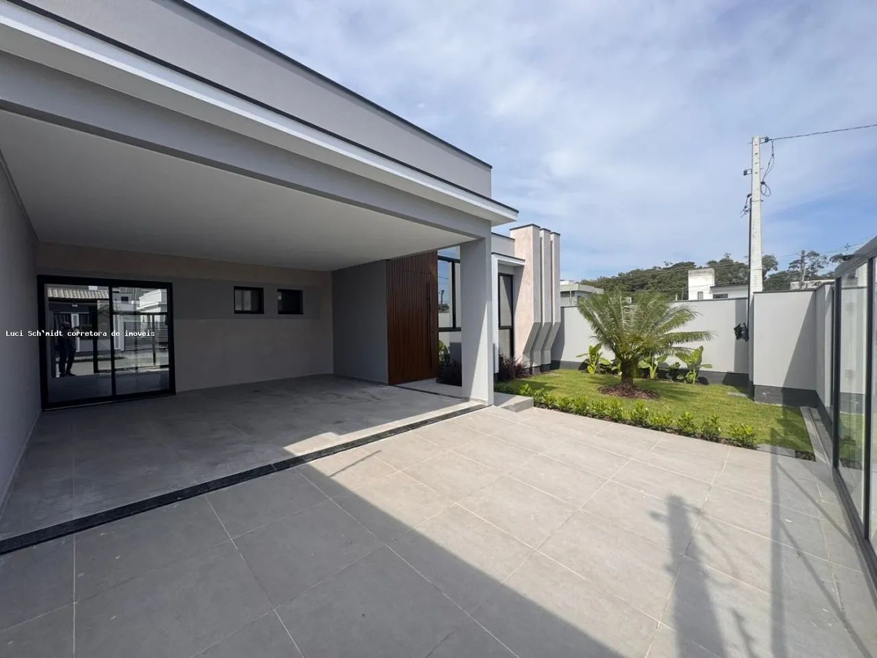 Casa em Areias, Tijucas/SC - Foto 4