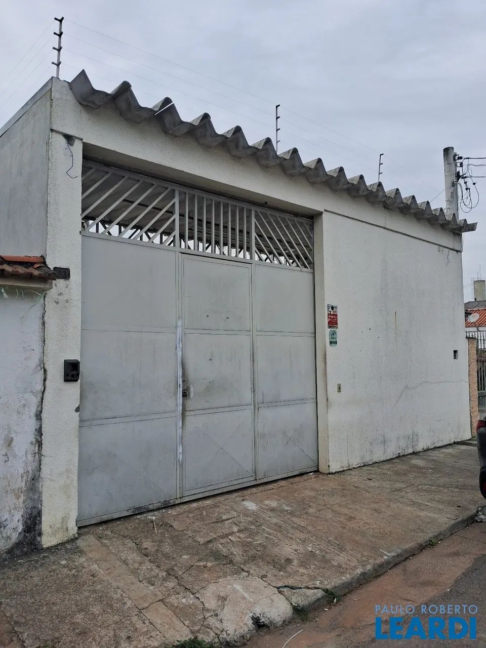GALPÃO - VILA LEOPOLDINA - SP - Foto 2