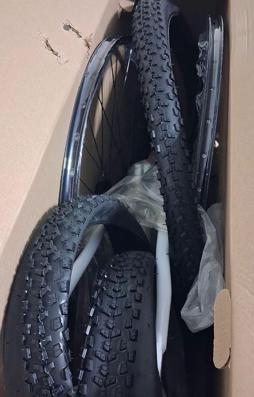 Bicicleta nova - Foto 4