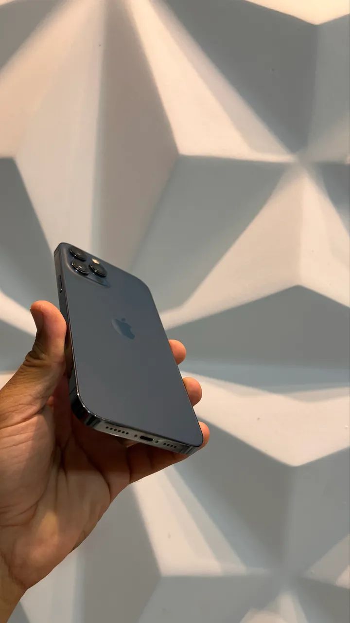 iPhone 12 Pro Max 128 GB  - Foto 5