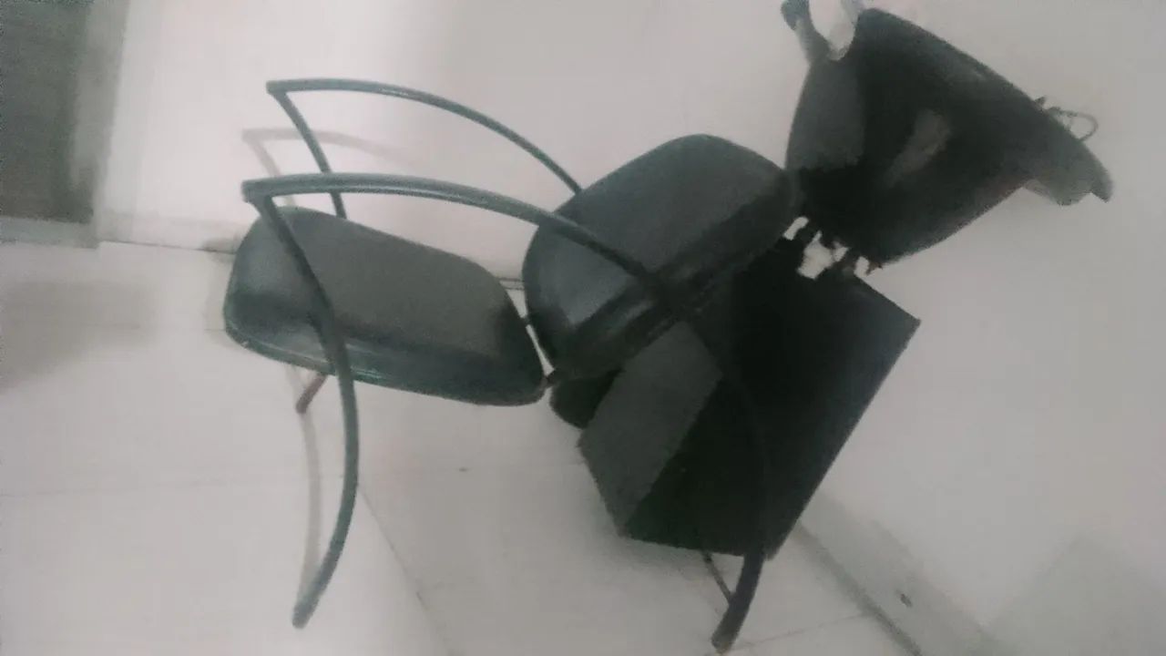 Lavatório de salão  - Foto 2