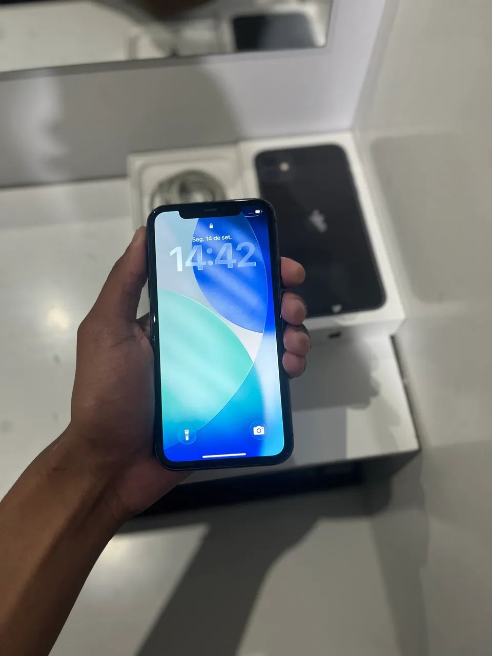 iPhone 11 64gb - Foto 5