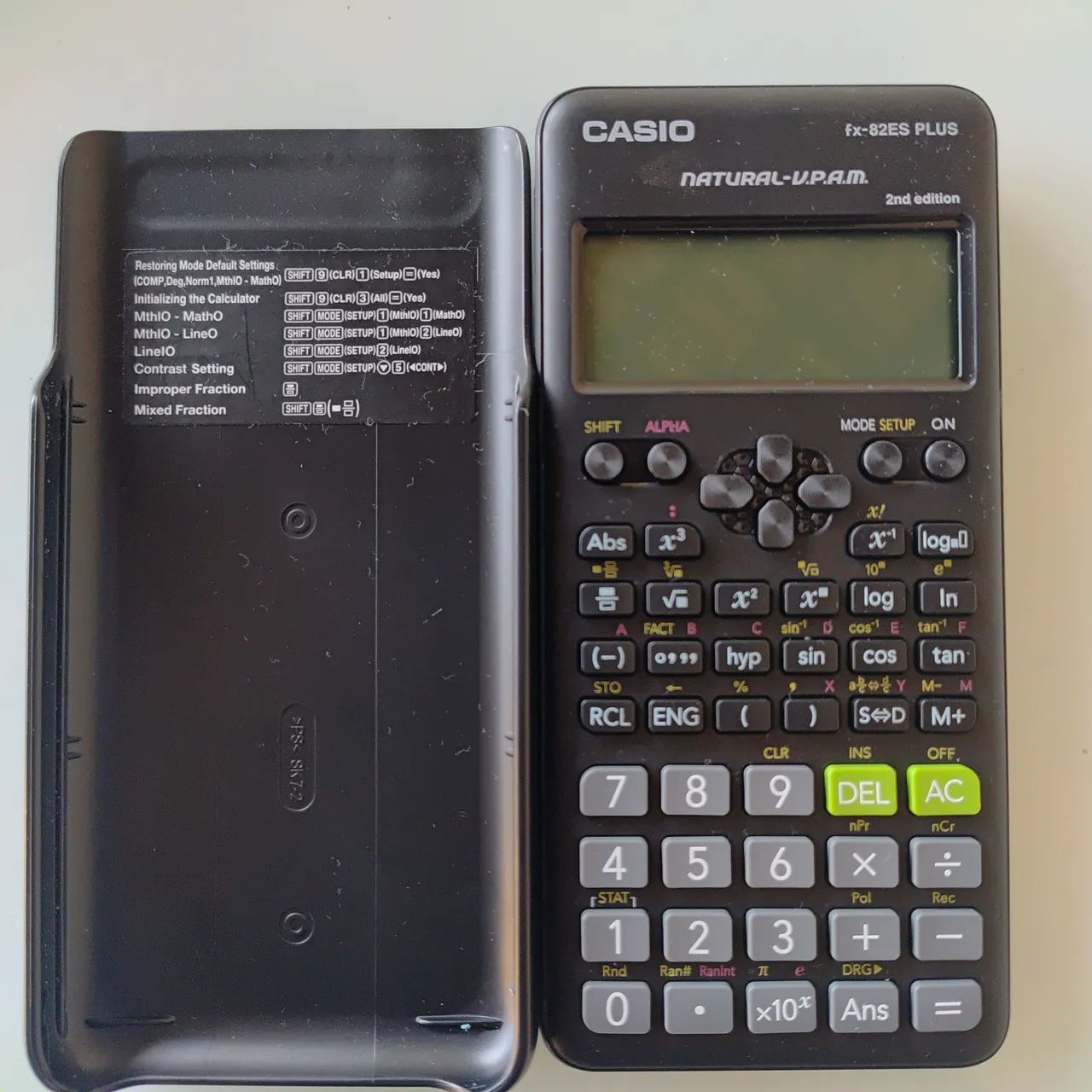 Calculadora Cassio - Foto 4