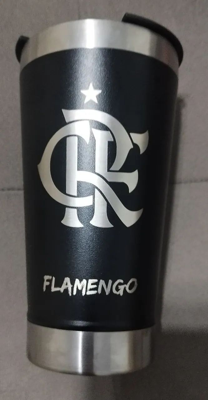 Combo Faca + copo térmico  - Foto 2