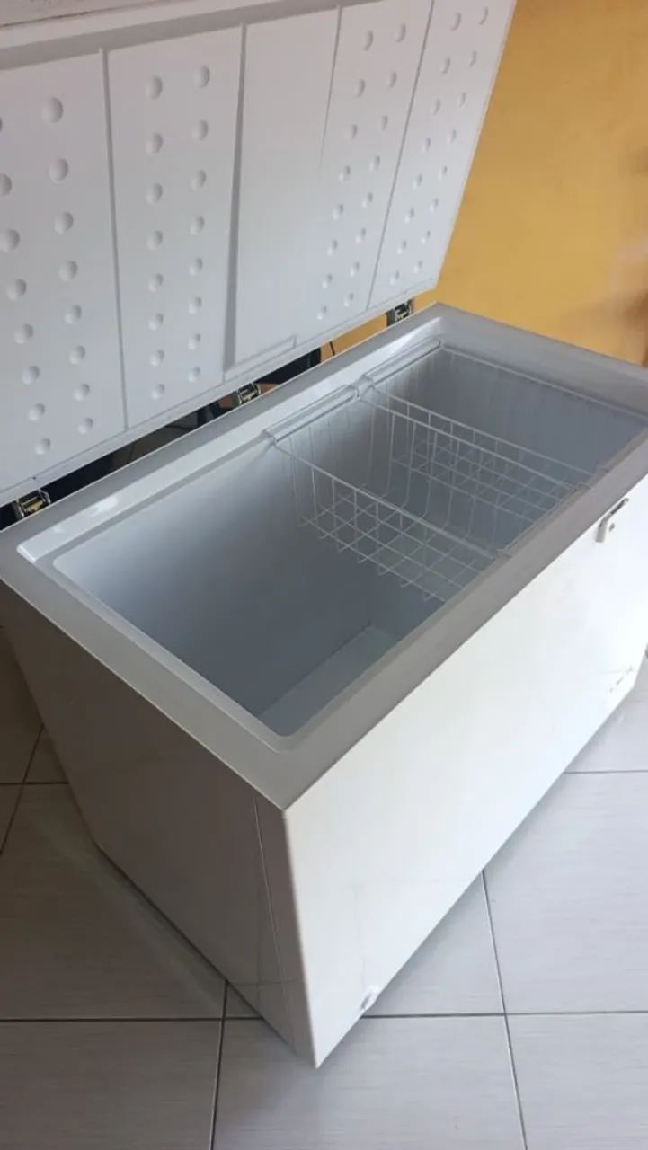 Freezer  - Foto 2
