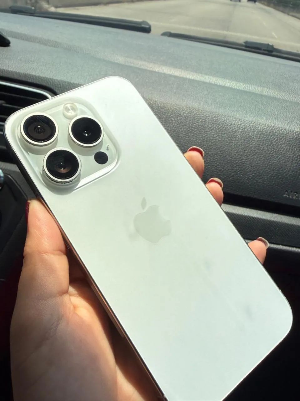 iPhone 15 Pro - 128GB