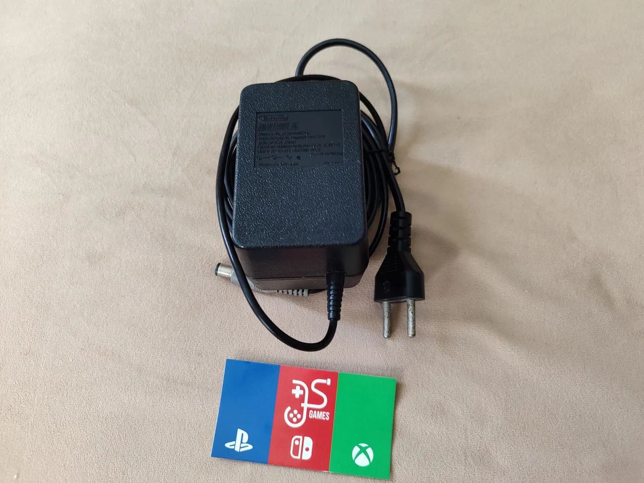 Fonte para super Nintendo 