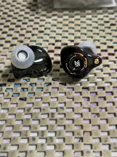 Fone Com Fio KZ Eldar Premium (Original e Lacrado) - Foto 4