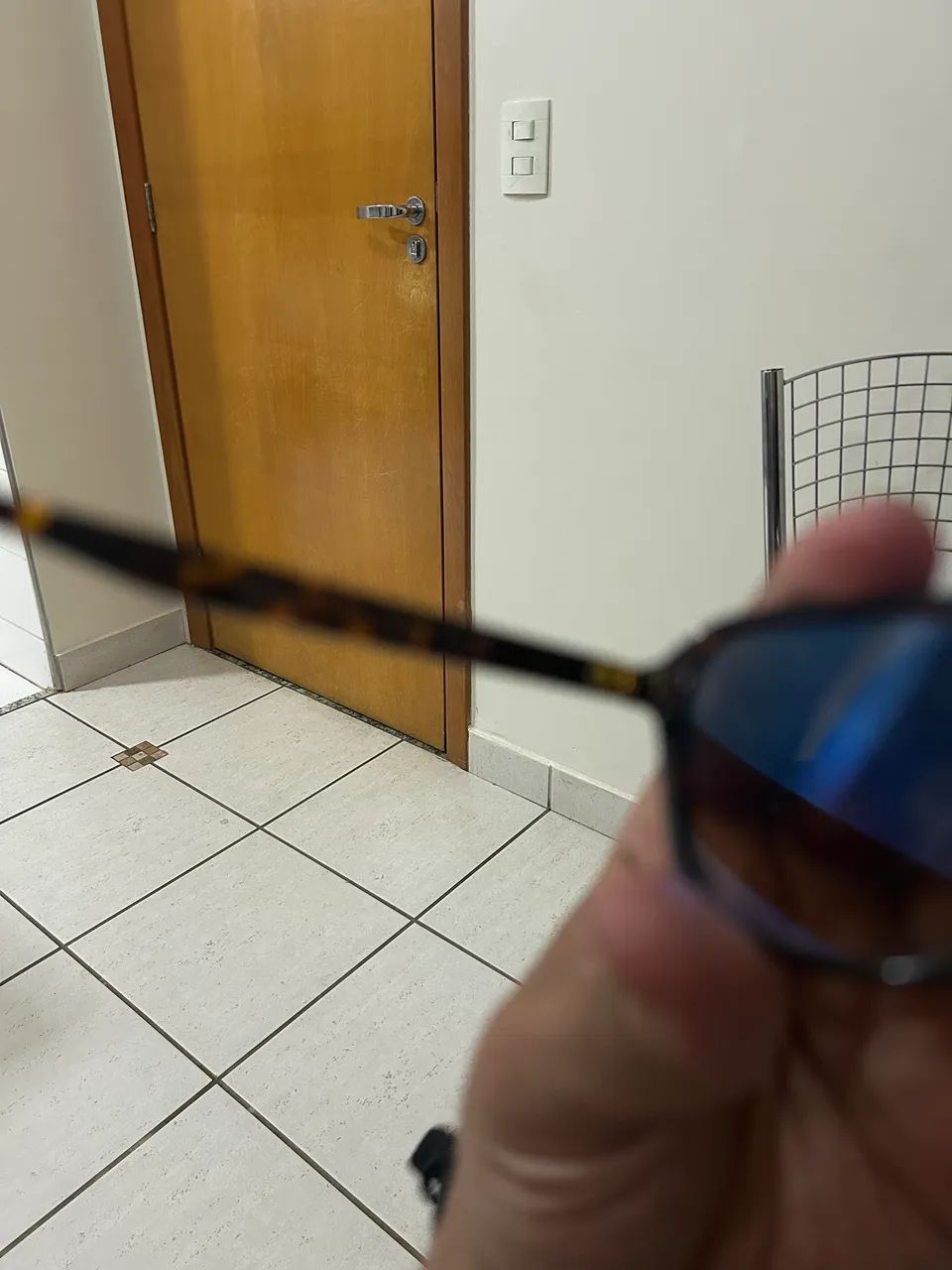 Óculos original Rayban