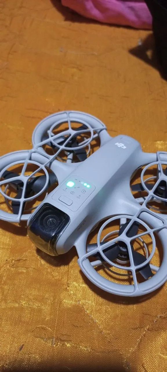 Drone Dji Neo  - Foto 4