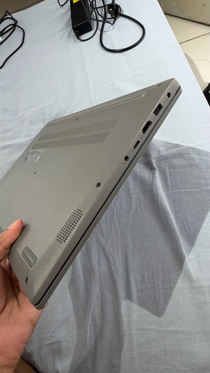 Notebook lenovo i3 - Foto 5