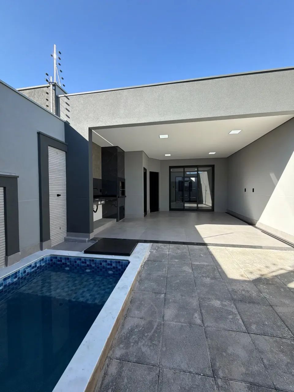 Casa Werner Plaas - Foto 2