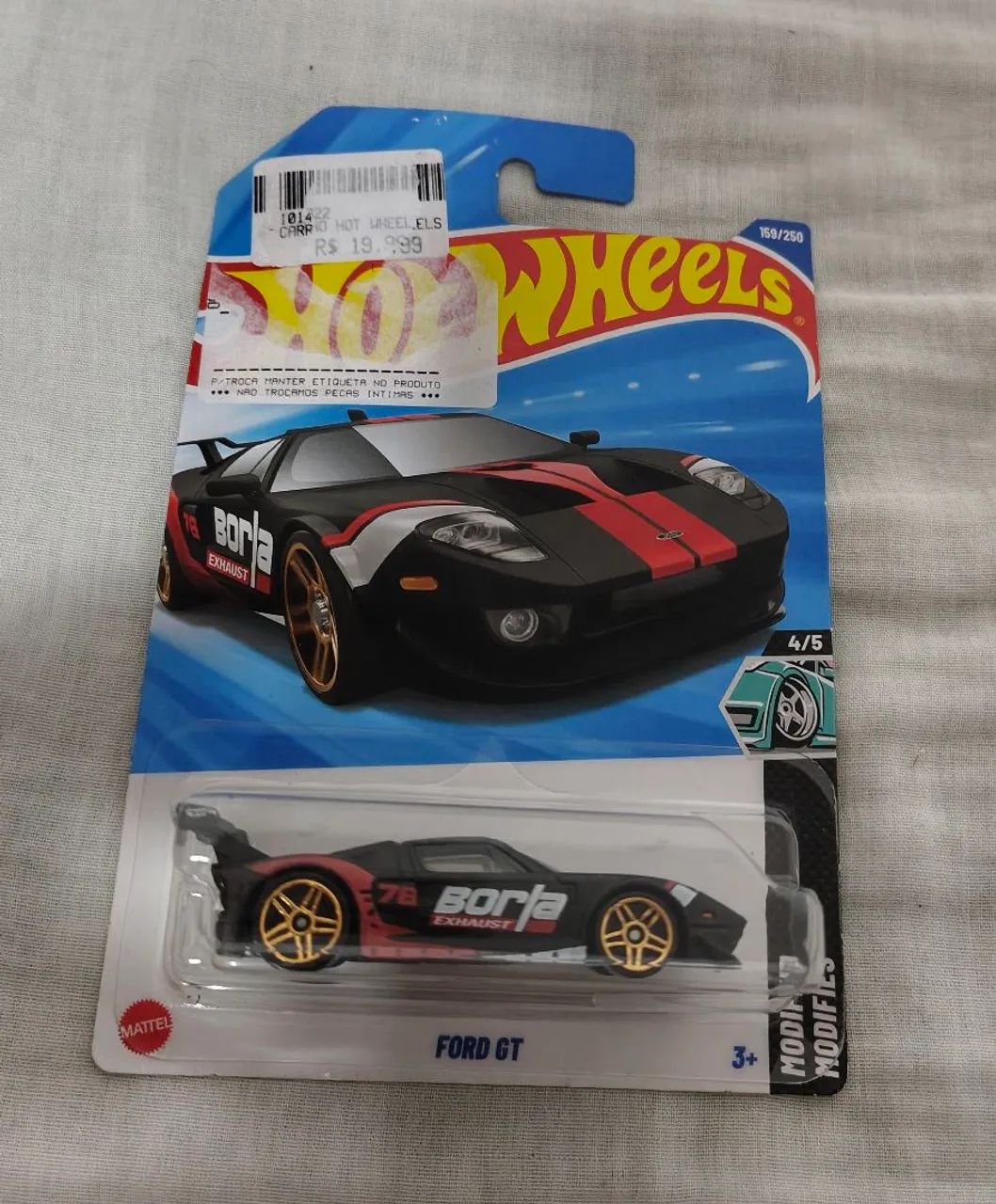 Hotwheels
