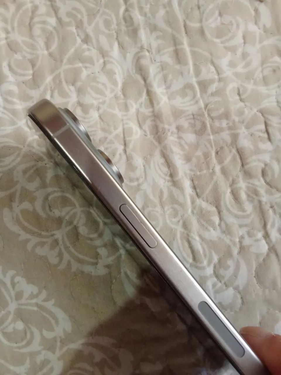 IPhone 15 pro Max - Foto 2