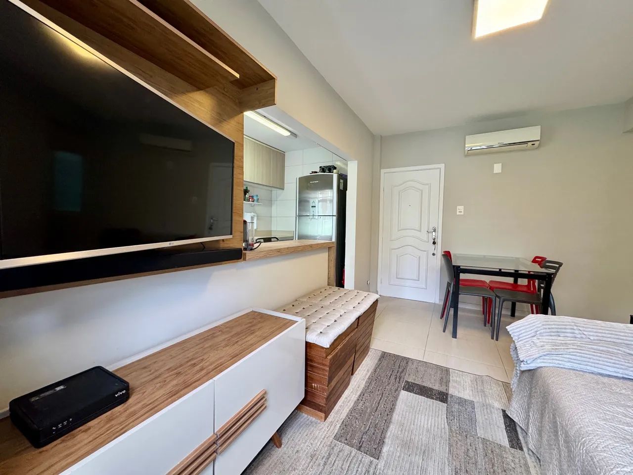Apartamento 2 dormitórios Jardim Atlântico  - Foto 2