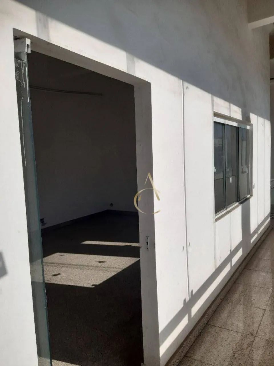 SALA PARA LOCAÇÃO - CABUÇU - NOVA IGUAÇU - Foto 3