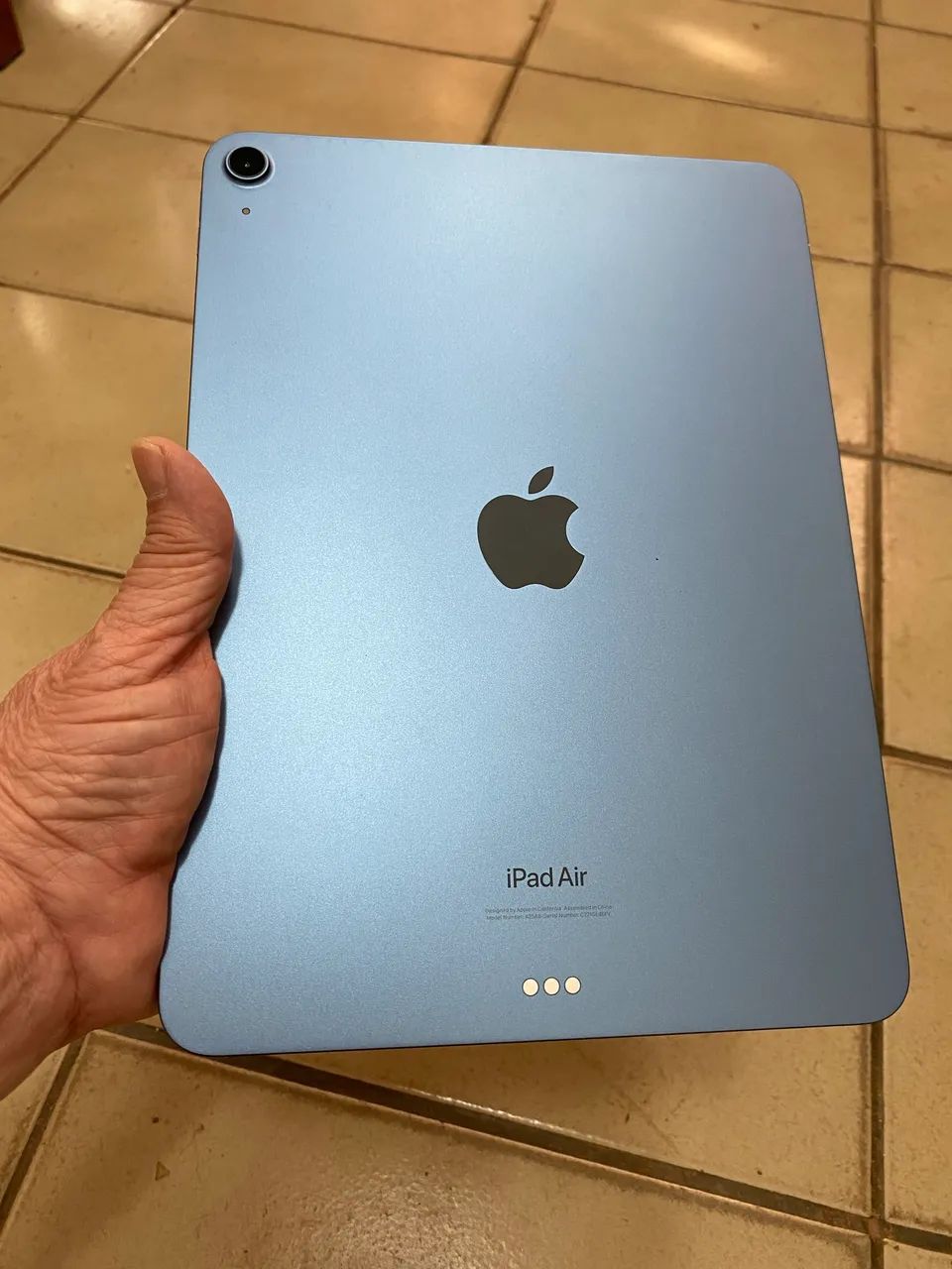 Tablet iPad 11pol M1 64 Gb - Foto 4