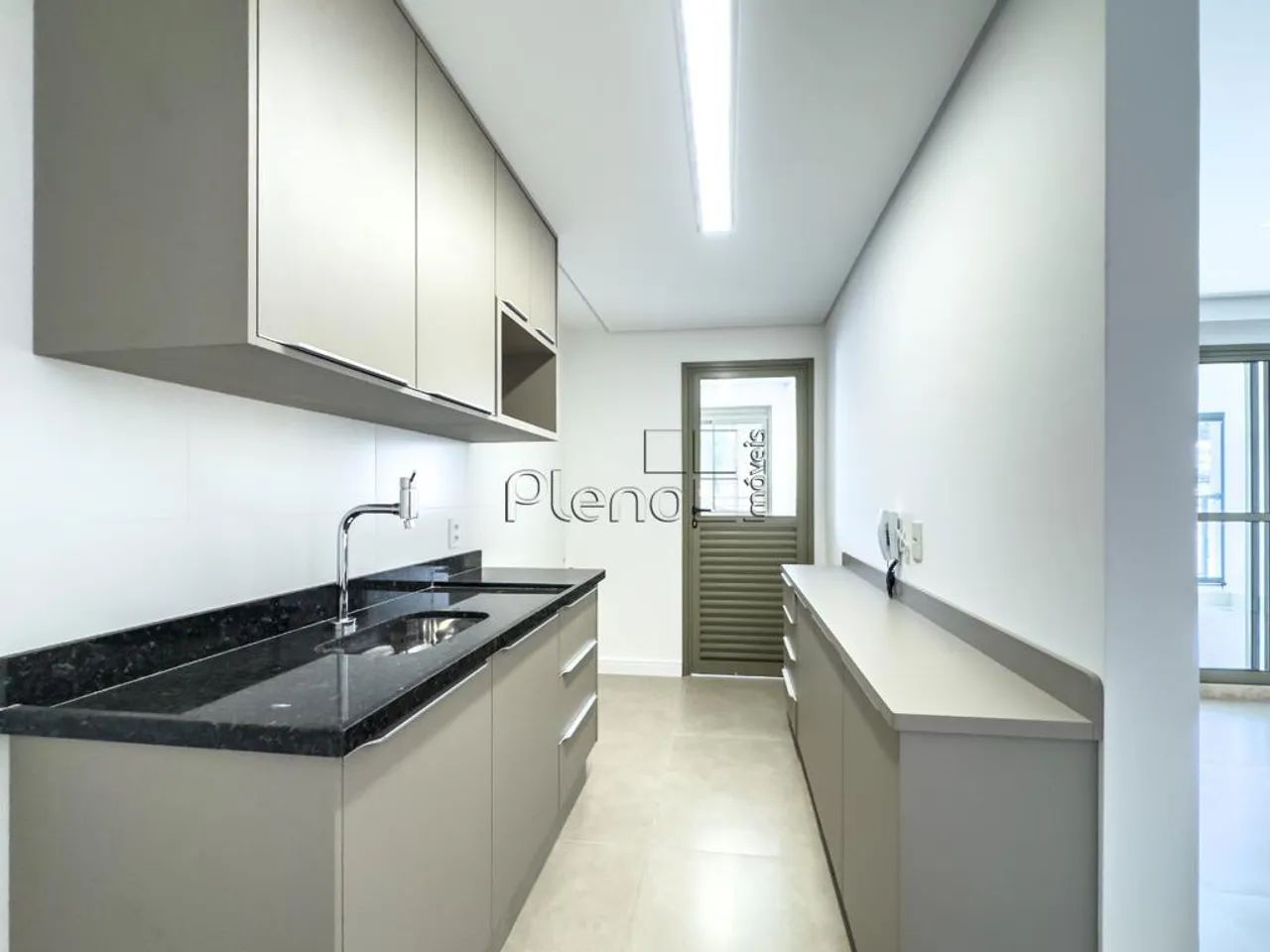 Apartamento para alugar em Campinas, Nova Campinas, com 2 quartos, com 96 m², Grand Wish - Foto 5