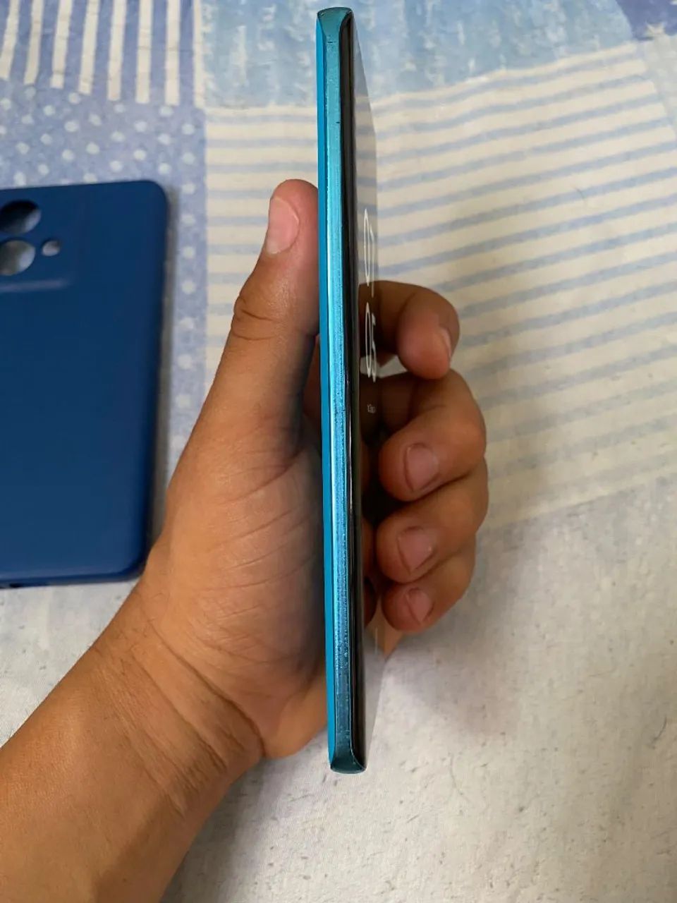 Motorola Edge 40 Neo - Foto 3