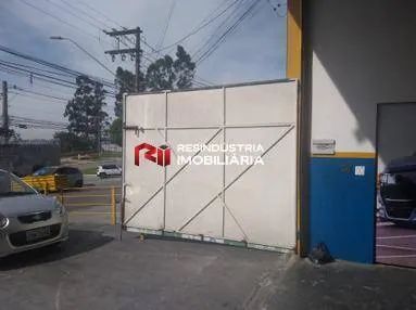 Galpão 360 metros e 9 kitnets para Venda em Barueri SP. - Foto 5