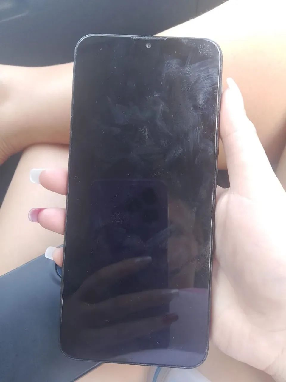 Vendo moto G 20  - Foto 2