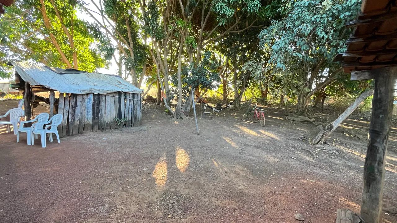 Chácara à venda próximo a Barrolândia-TO | Casa, pomar formado e excelente localização - Foto 3