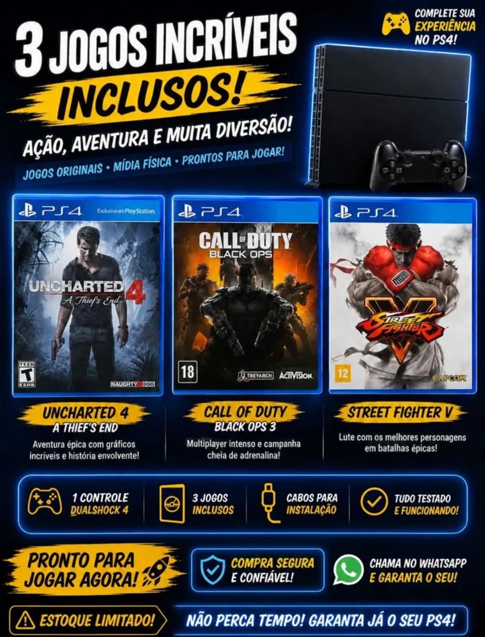 Ps4