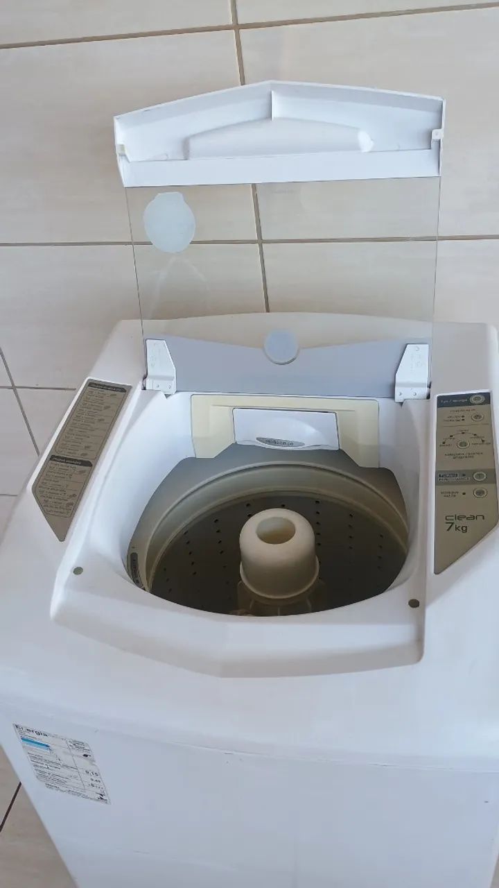 Máquina de Lavar  - Foto 2