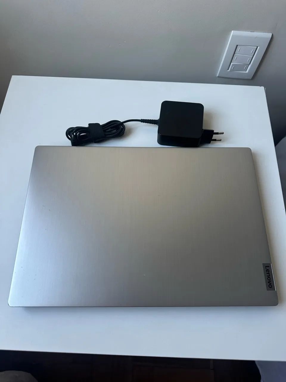 Notebook Lenovo IdeaPad 3 Intel Core i3 10ª Geração SSD - Foto 2