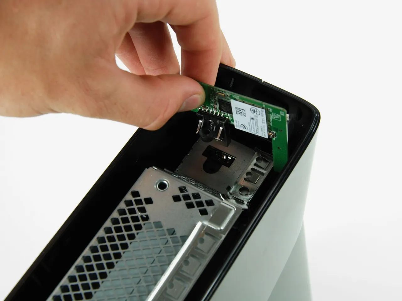 Placa wi-fi Xbox 360 original  - Foto 2