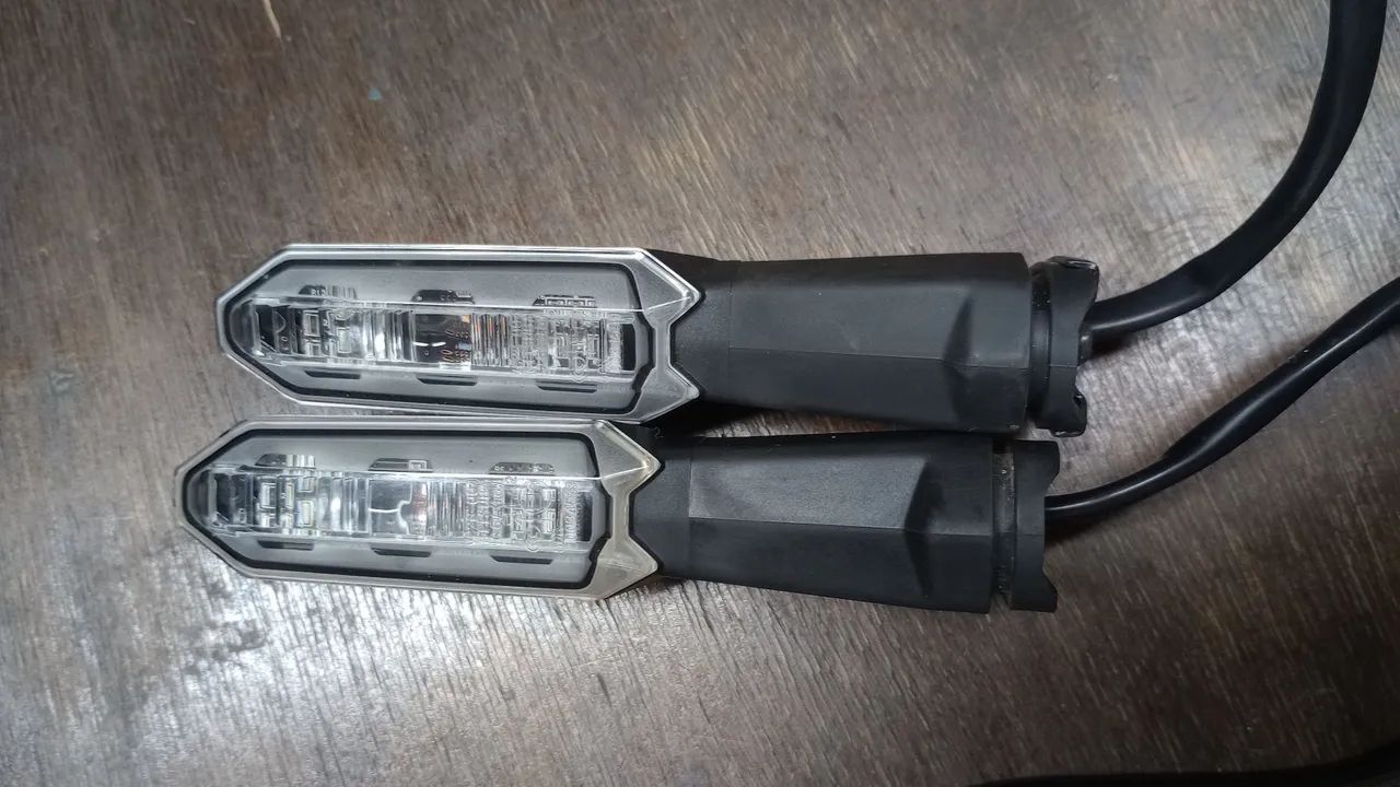 Seta Kawasaki Z 500/650/900 original - Peças para motos - Botafogo Seta Kawasaki Z 500/650/900 original - Peças para motos - Botafogo