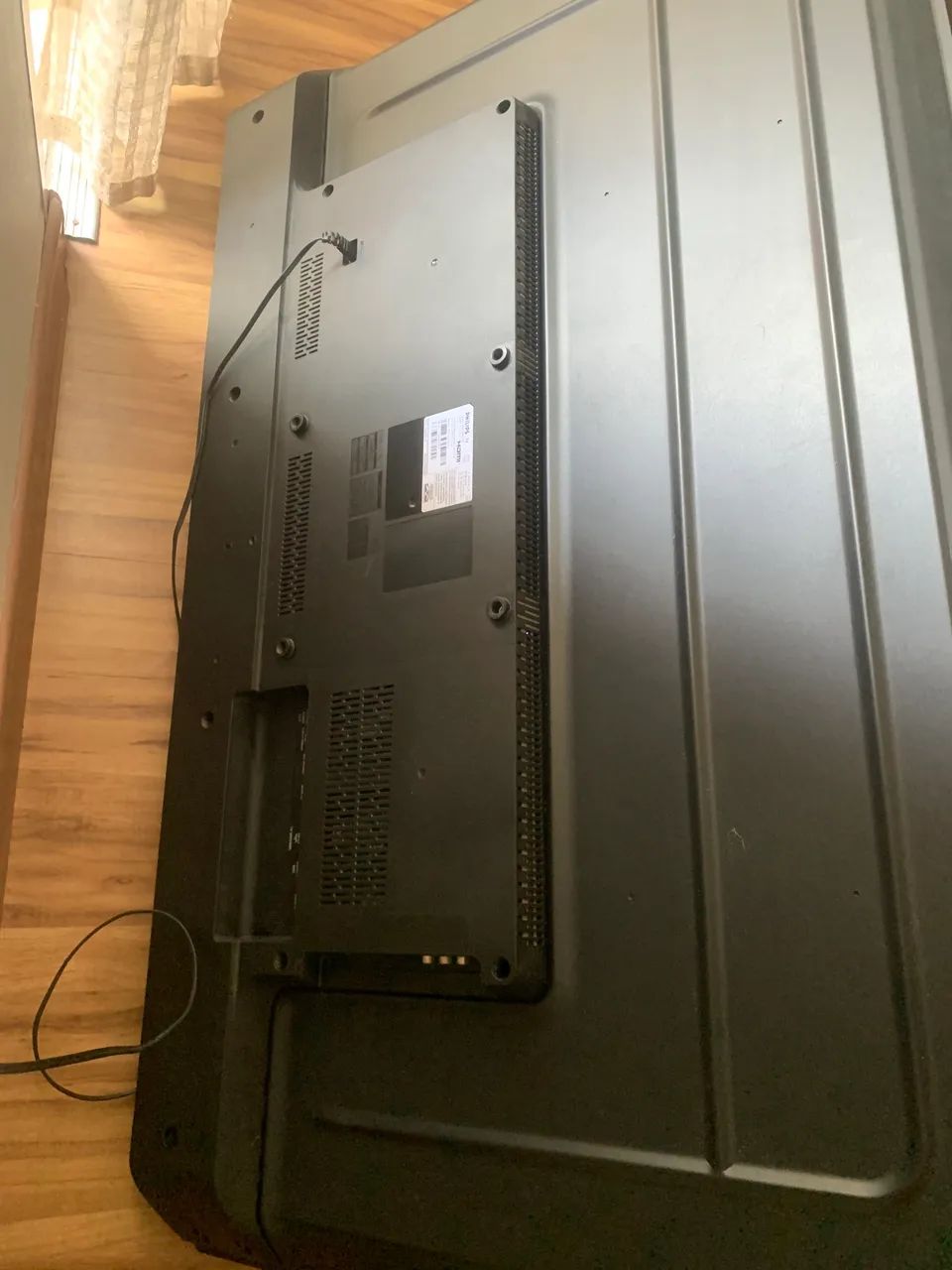 TV Philips Smart 50? com defeito na imagem - modelo 50PUG6654/78 - Foto 5