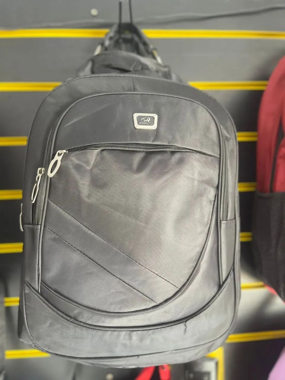 Mochila universitária promoção  - Foto 2