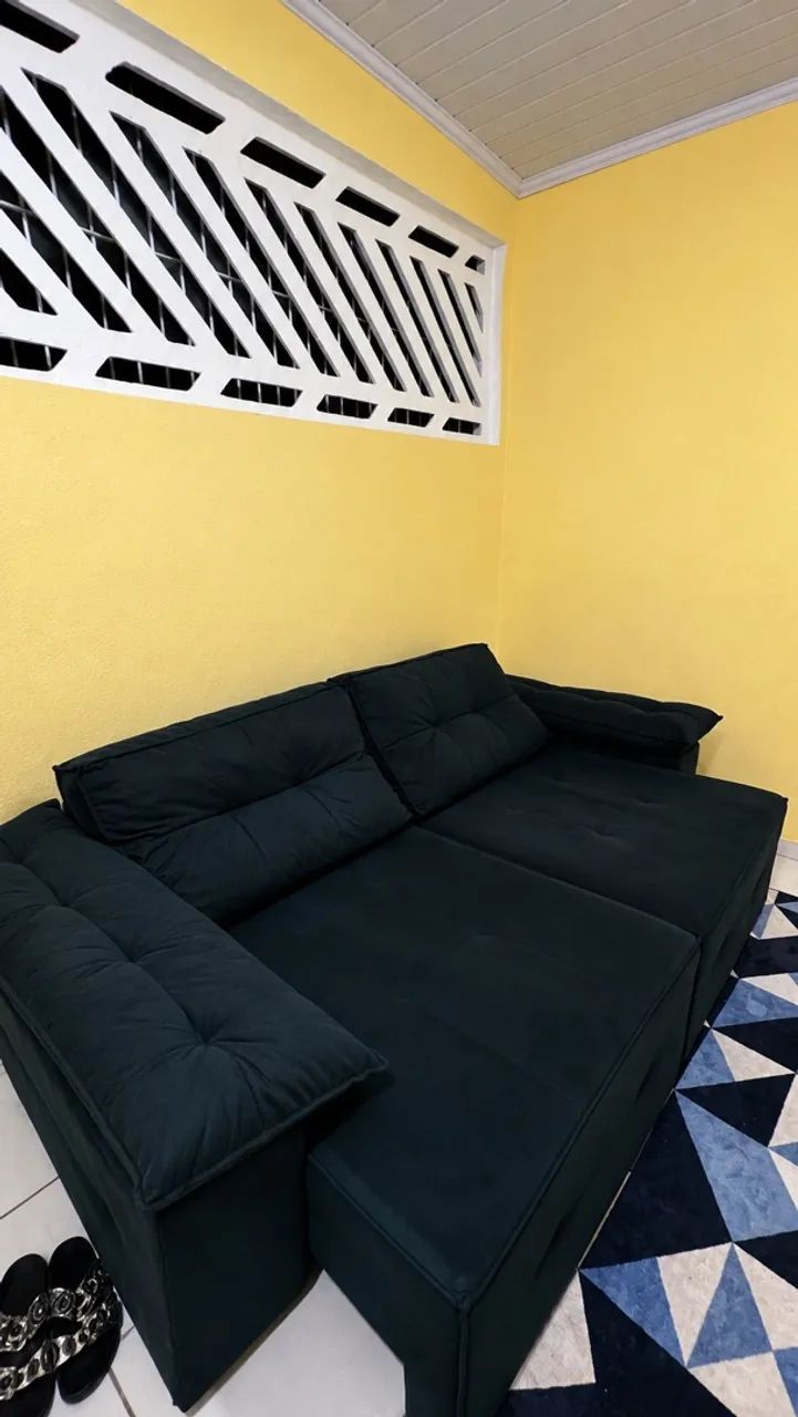 Sofá retrátil  - Foto 3